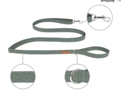 Amiplay talutin 160-300x1,5 cm khaki