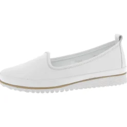 Andrea Conti ballerinat Weiss