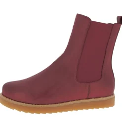 Andrea Conti nilkkurit 00602110-582 Burgundy