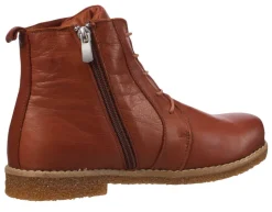 Andrea Conti nilkkurit Chestnut Andrea