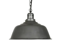 Aneta Lighting kattovalaisin Maryland raakarauta