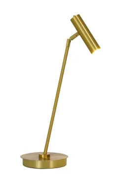 Aneta Lighting pöytälamppu Artic LED mattamessinki