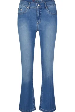 Anna Montana farkut Angelika Wide Leg Bern