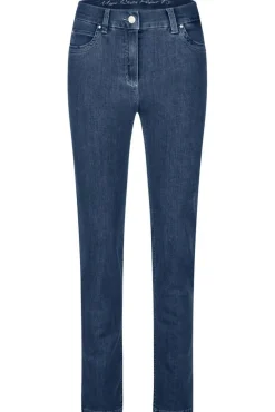 Anna Montana farkut Angelika Slim Fit 1975 Magic Stretch