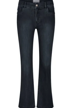 Anna Montana farkut Finja Flared Fit Bern