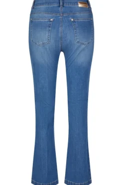 Anna Montana farkut Finja Flared Fit Bern