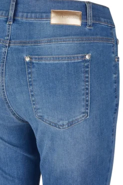 Anna Montana farkut Finja Flared Fit Bern