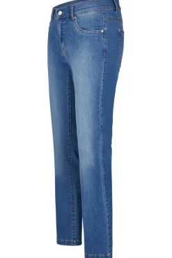 Anna Montana farkut Finja Flared Fit Bern