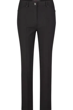 Anna Montana housut Angelika Slim Fit 1240 Basel