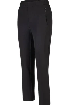 Anna Montana housut Rose Easy Flexi 1007 Relaxed Fit