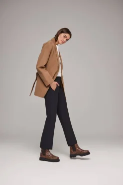 Anna Montana housut Rose Easy Flexi 1007 Relaxed Fit