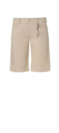 Anna Montana shortsit Angelika Slim Fit Berlin