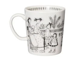 Arabia Emilia muki Emilia 0,3 l