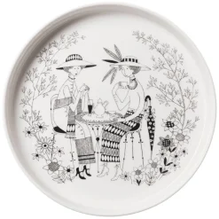 Arabia Emilia piirakkavuoka 28 cm