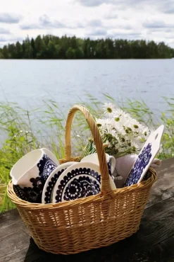 Arabia Esteri Lautanen 24cm