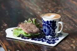 Arabia Esteri muki 0,3 L