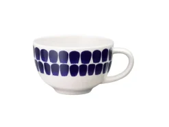 Arabia 24h Tuokio Kuppi koboltti 0,26 L