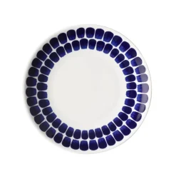 Arabia 24h Tuokio Lautanen koboltti 20 cm