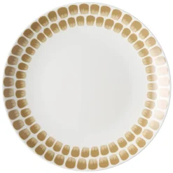 Arabia 24h Tuokio lautanen 26 cm beige