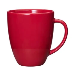 Arabia 24h Tuokio muki 0,34 L punainen