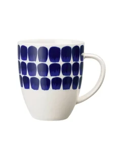 Arabia 24h Tuokio Muki koboltti 0,34 L