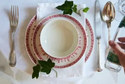 Arabia Huvila Lautanen 19 cm