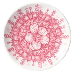 Arabia Huvila lautanen 10,5 cm