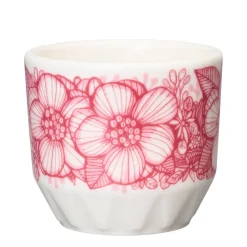 Arabia Huvila munakuppi 4 cl 2 kpl