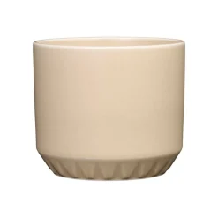 Arabia Ilona ruukku 120x140 mm hiekka