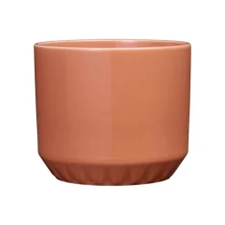 Arabia Ilona ruukku 120x140 mm terrakotta