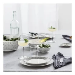 Arabia Mainio Lautanen Sarastus 23 cm