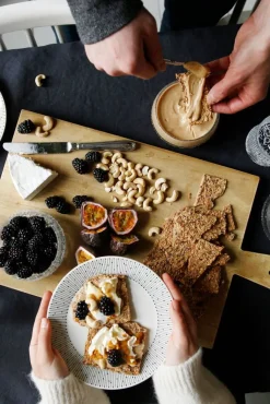 Arabia Mainio Lautanen Sarastus 19 cm