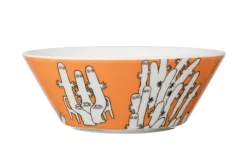 Arabia Muumi Kulho Hattivatit 15 cm