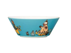 Arabia Muumi Kulho Mymmelin äiti 15 cm