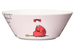 Arabia Muumi Kulho Ninni puuteri 15 cm