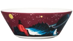 Arabia Muumi Kulho Taikuri 15cm