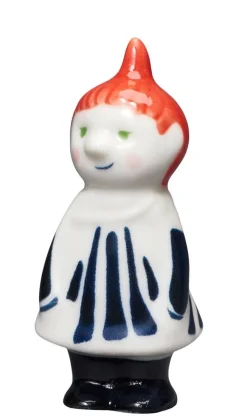 Arabia Muumi Minifiguri Pikku Myy