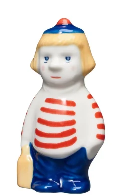 Arabia Muumi Minifiguri Tuutikki