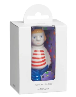 Arabia Muumi Minifiguri Tuutikki