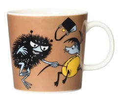 Arabia Muumi muki 0,3 L Haisuli vauhdissa