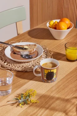 Arabia Muumi muki 0,3 L Haisuli vauhdissa