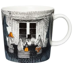 Arabia Muumi Muki Alkuperää kunnioittaen 0,3 L