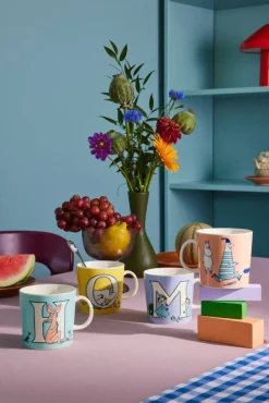 Arabia Muumi Muki 0,4l ABC H