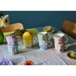 Arabia Muumi Muki 0,4l ABC O