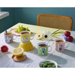 Arabia Muumi Muki 0,4l ABC V