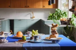 Arabia Muumi muki 0,3l Muumipappa harmaa