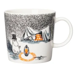 Arabia Muumi muki Nuku hyvin 0,3 l