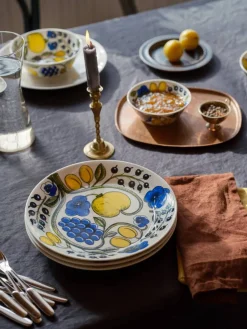 Arabia Paratiisi Lautanen 26 cm