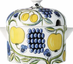 Arabia Paratiisi Liemimalja kannella 2,8 L