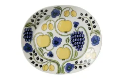 Arabia Paratiisi Tarjoiluvati, soikea 36 cm